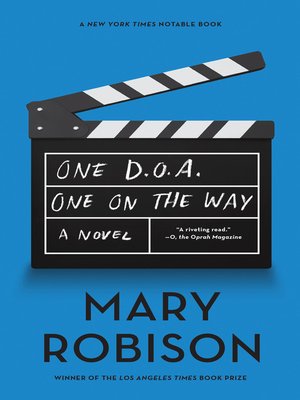 cover image of One D.O.A., One On the Way